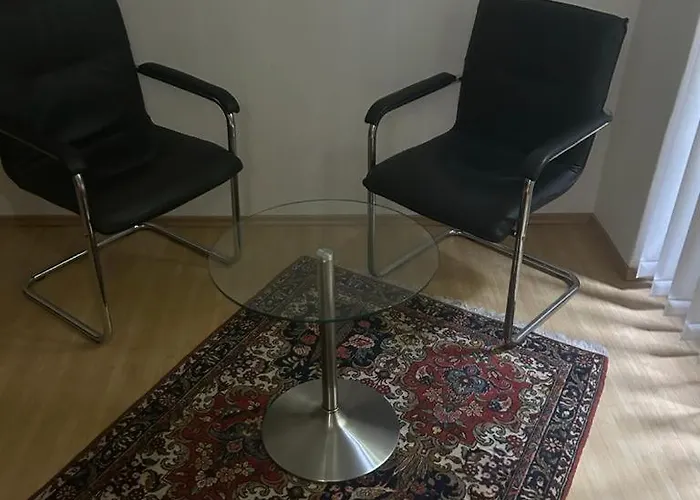 Oper Apartments