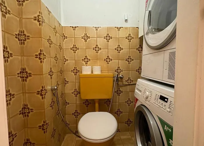 Schoene Angenehme Wohnung