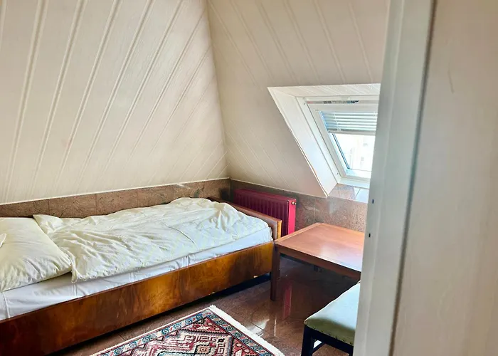 110 M2 Rooftop Apartment - St Stephen'S Cathedral View