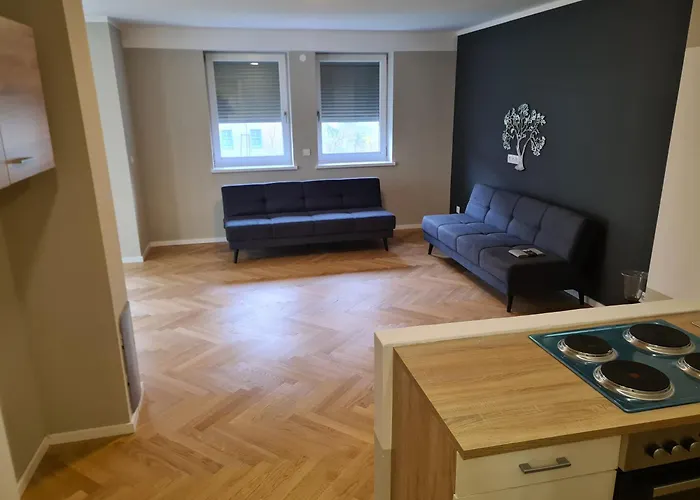 Gardenloft No1