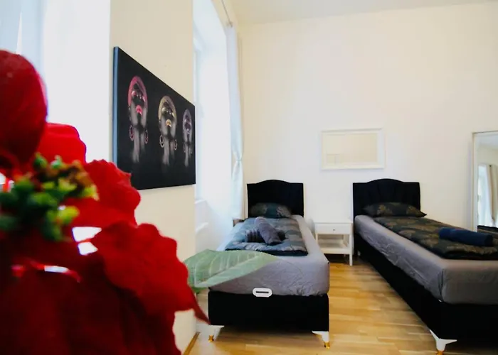 Cozy Studio LG