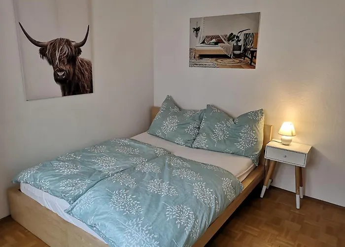 Hidden Gem By Jr City Apartments