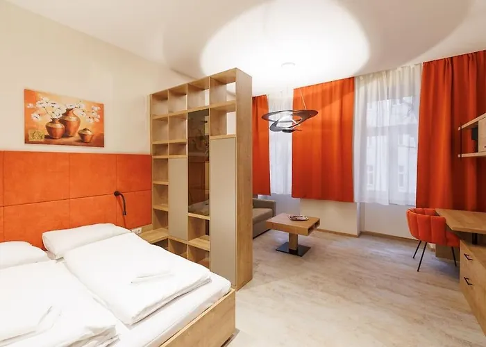 New #Viennalove Apartment In Margareten