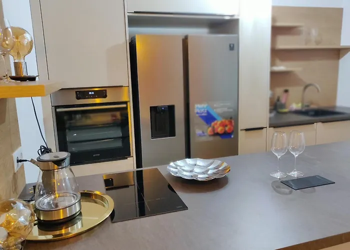 Vienna Top Apartment With Parking, Beautiful Surroundings