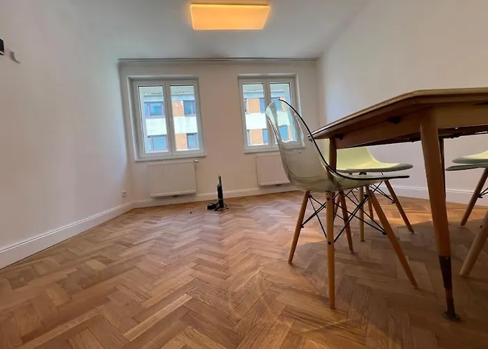 Business Design-Apartment
