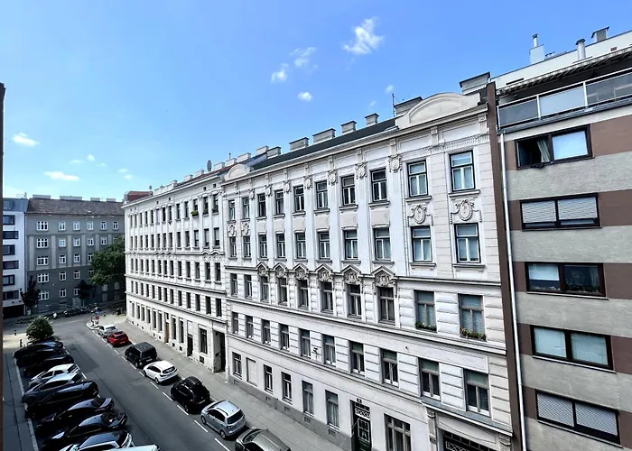 4Youhomes - Studio In Central Station District