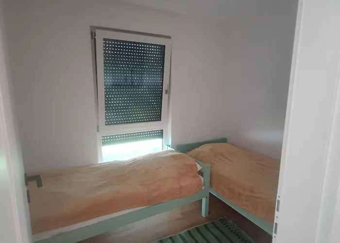 Aparthotel Sahra