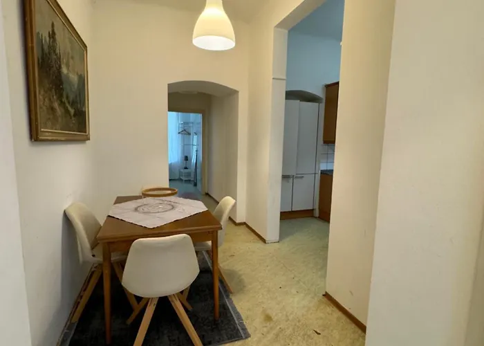 Ganzen Unterkunft 2 Zimmer