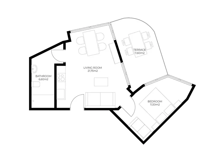 Rhc Central Station Premium Apartments | Contactless Check-In