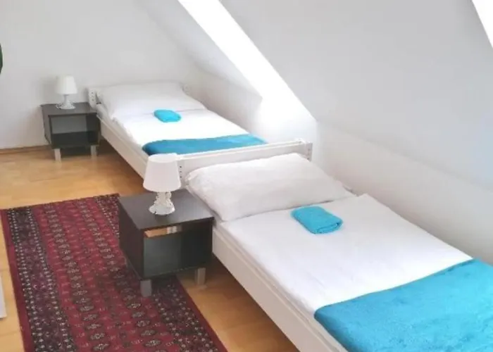Vienna Room Nr 15