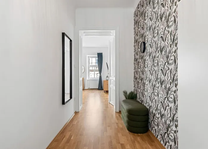 Rochus-Market City Apartment Is Calling - By 4Ty3 Apartments