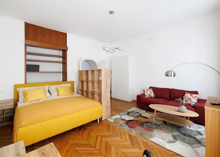 Neu Vintagelivingvienna Apartments Im 18Ten