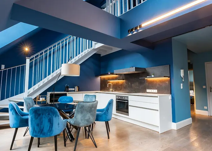 Superior Apartments Vienna - City Center