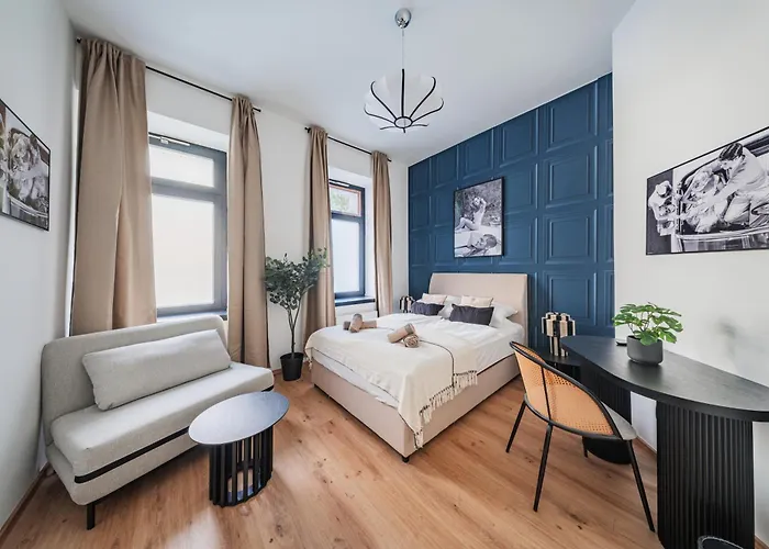 Home1 - Rive Boutique Hostel