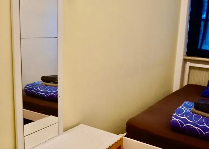 Norling Guest House