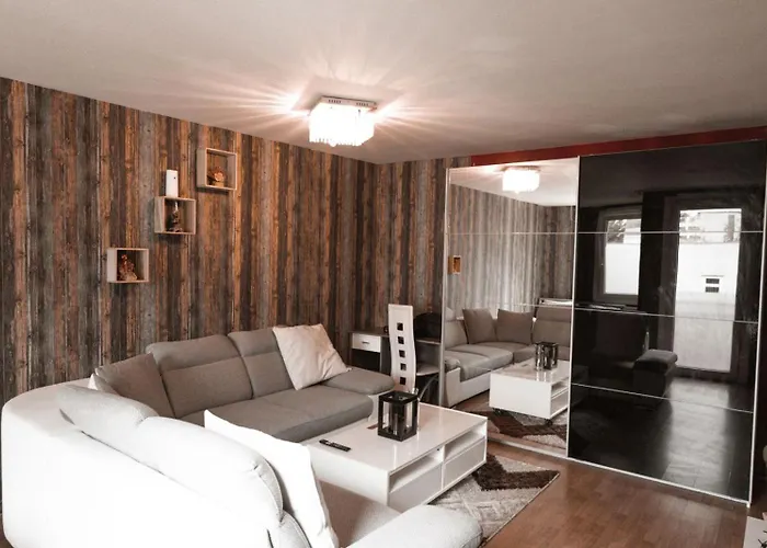 Cozy Home Vienna
