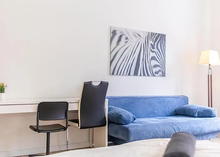 Charming 1Br Viennese Gem - Perfect Starting Point