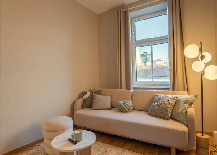 Josef'S Home I Urban Living I Premium Apartment 06