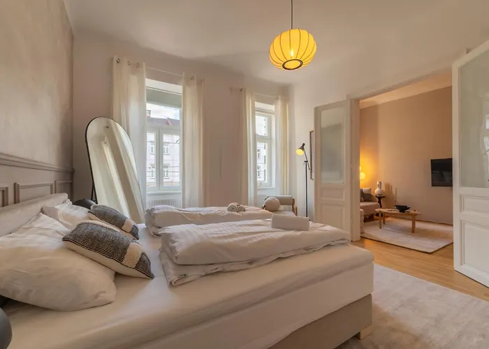 Josef'S Home I Urban Living I Premium Apartment 02