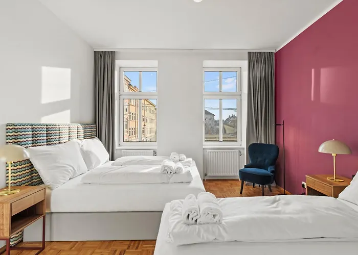 Cozy Living Apartment 