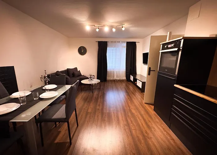 Geri'S Apartment Vienna 20 Cozy, Modern & Centrally Located 24-Hour Self Check-In & Out