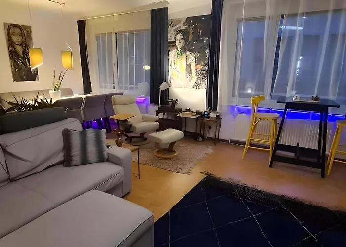 Artapartment Near Stephansplatz Stylish 2 Bedroom With Ac