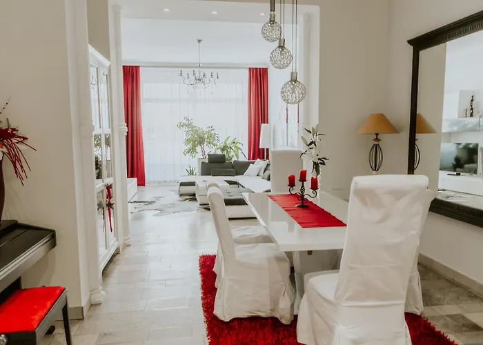 Vienna City Apartment - Belvedere