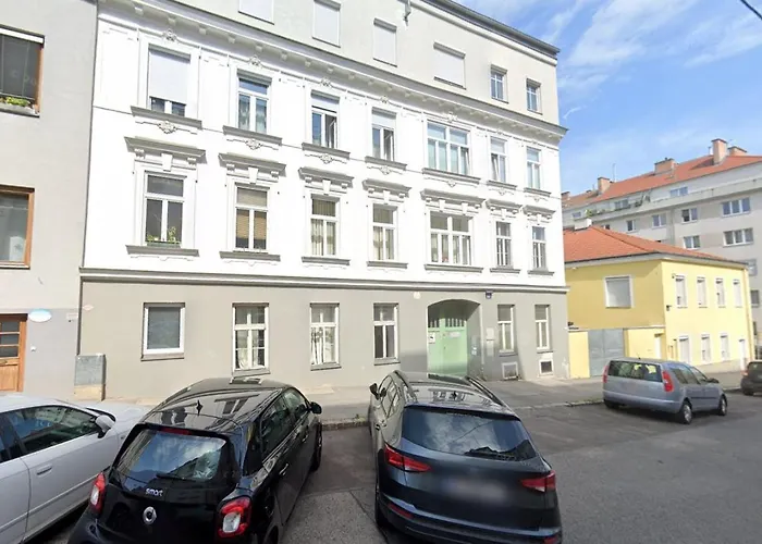 Zeus Design Apartment Schlosspark Schönbrunn
