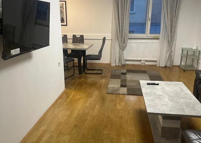 Apartment 4You Family
