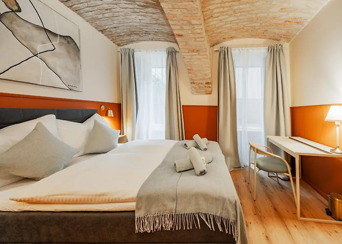 Home1 - Le Copernico Boutique Hostel