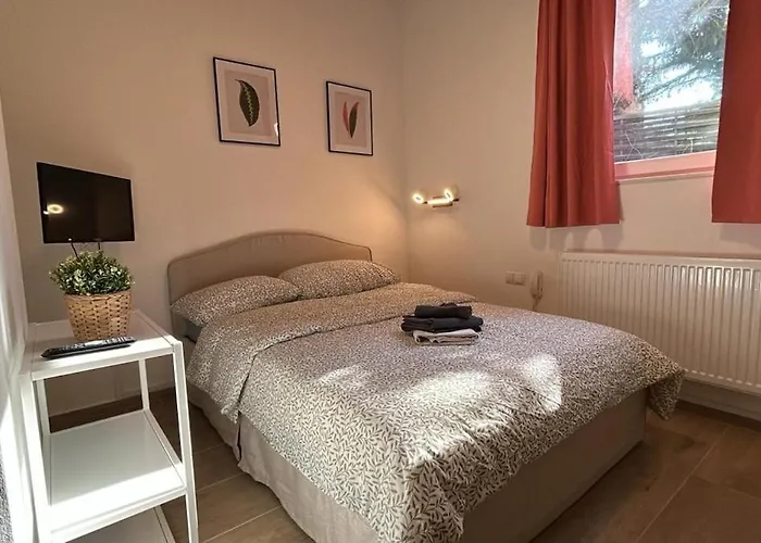 K42 Prime Apartments - Free Parking