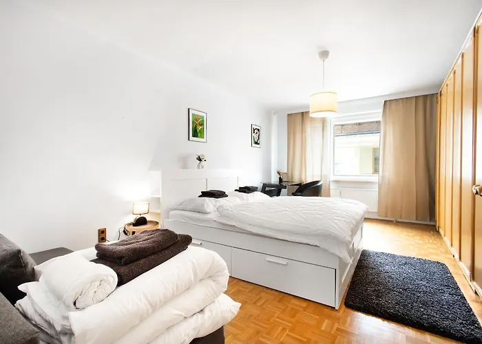 Maison Reve Vienna Apartments