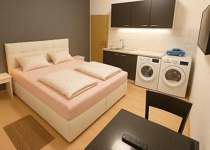 City Rooms