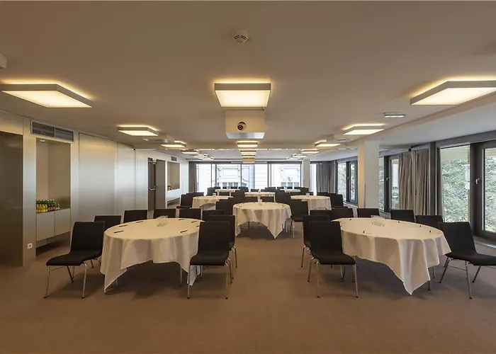 Doubletree By Hilton Vienna Schonbrunn