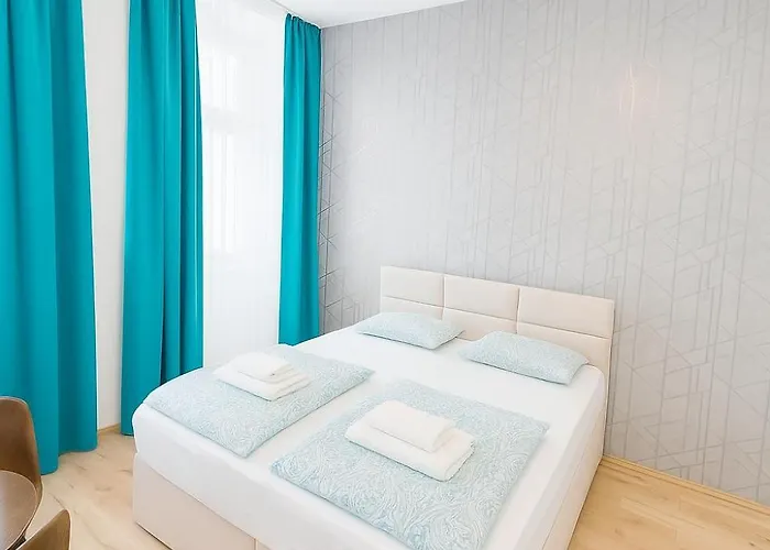 Rd Real Appartment 4
