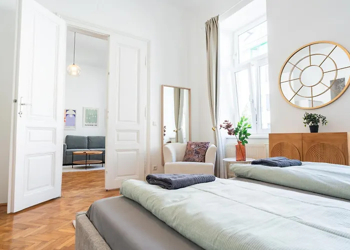 Prestige Living Vienna