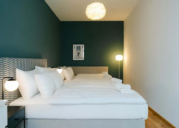 Neat 1Br Perfect For 4 Free Parking