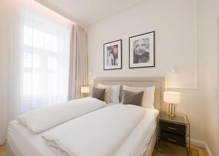 Rafael Kaiser - Signature Apartments City Centre
