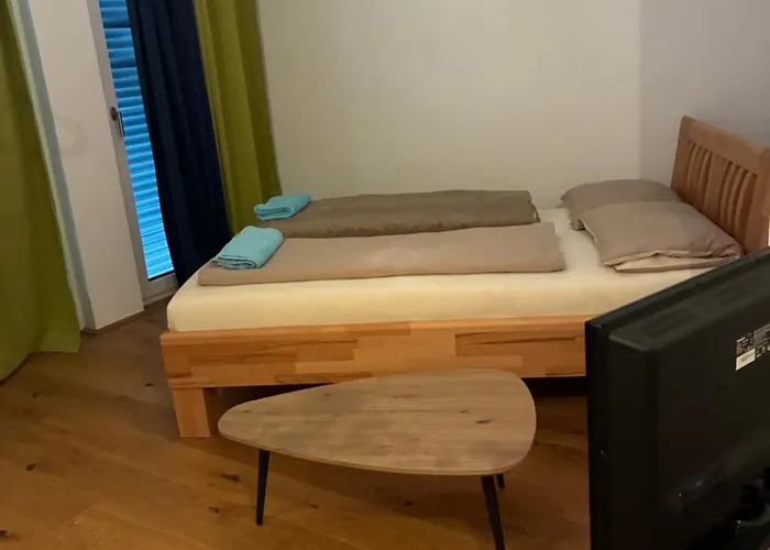 Apartment In Wien, Hetzendorf