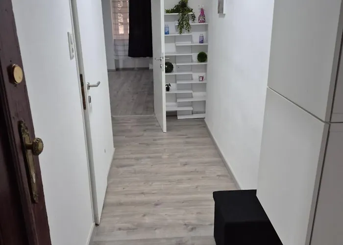 Silver Appartement