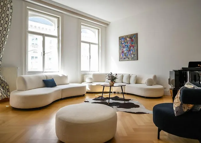 Exclusive Apartment