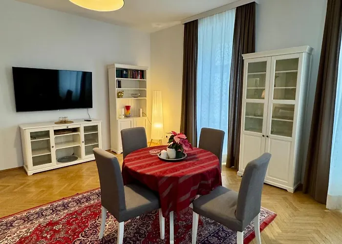 Apartment Klimt