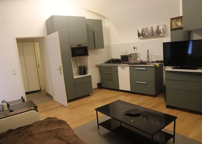 Johannes Gutenberg Loft