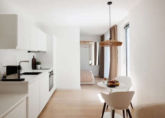 Vienna Courtyard Suite, 10 Min To Center, Terrace
