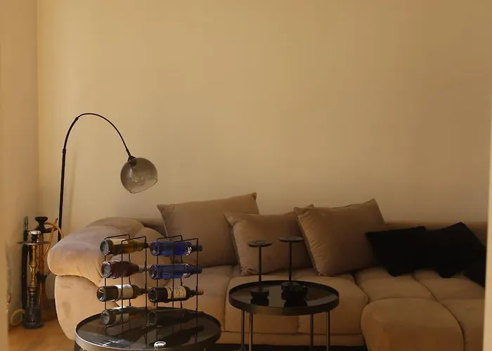 City Central Suite