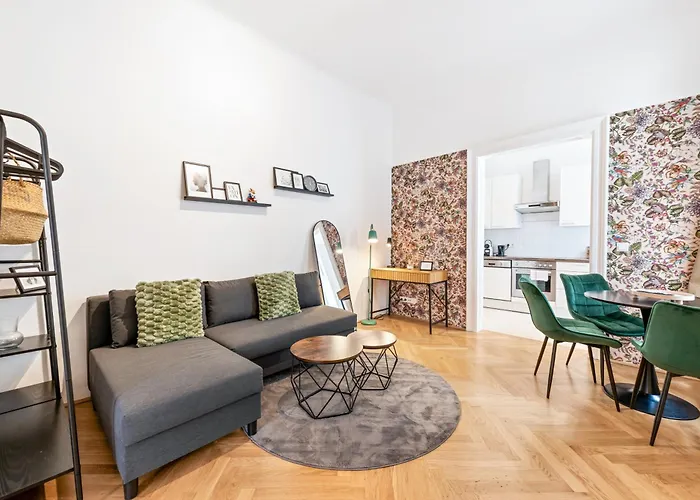 Kh Apartments Stephansplatz