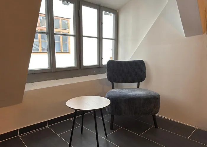 Self Check In Rooms I 4 Min To U3 Ottakring I Fast Wifi