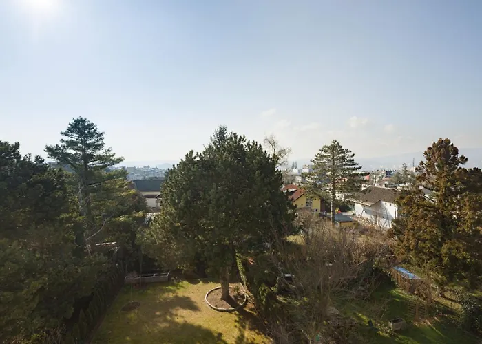 Nature Hostel