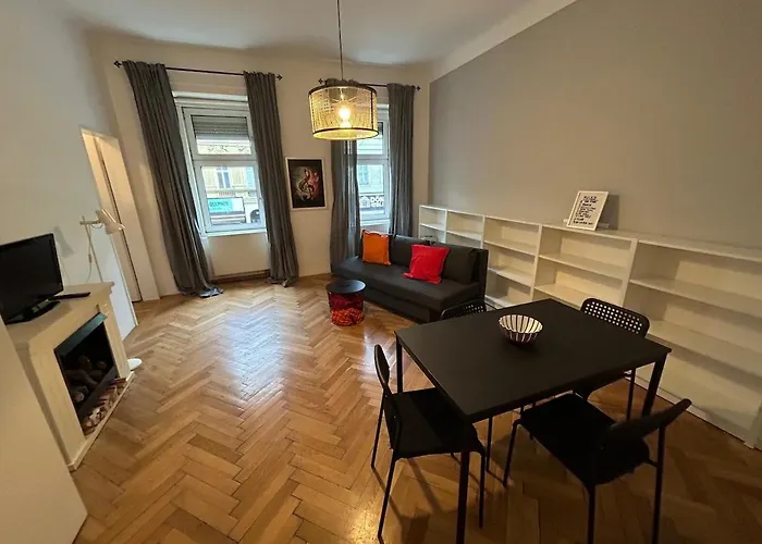 Wiener Altbau-Revival