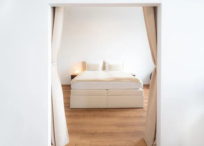 Central Apartment Next To Hauptbahnhof Hbf